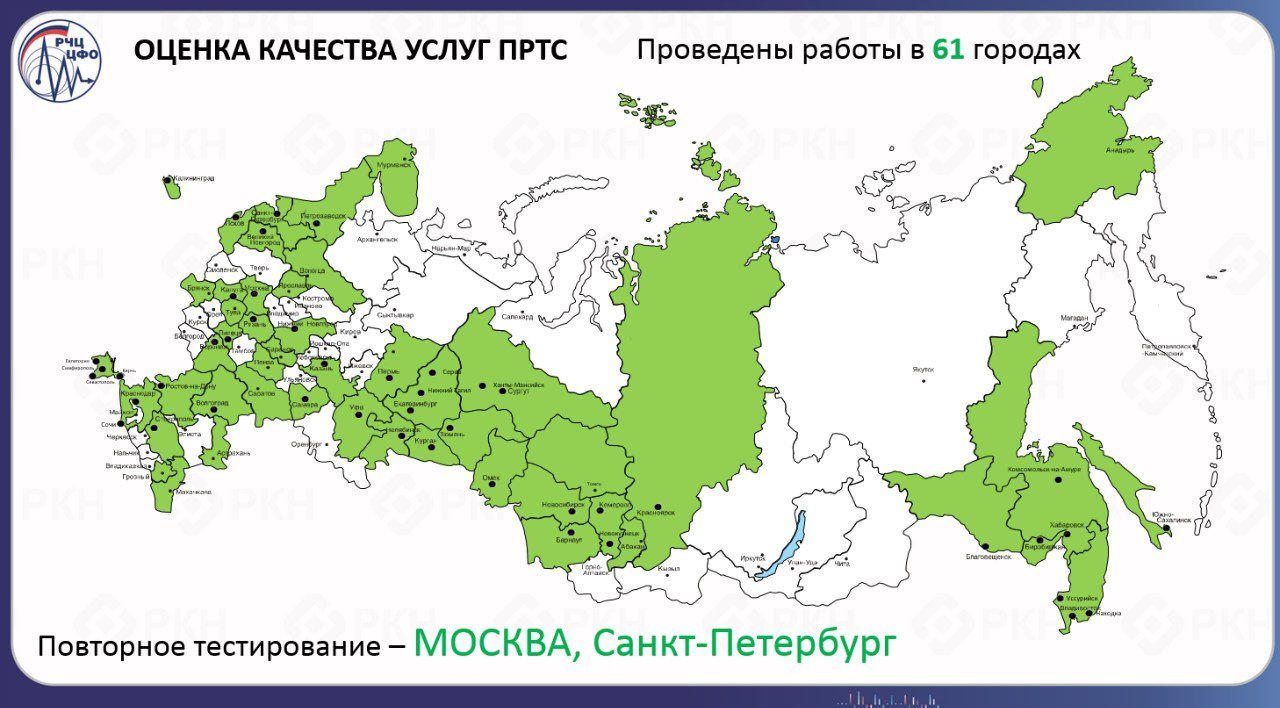 Как радиочастотная служба качество связи замеряла Как радиочастотная служба качество связи замеряла