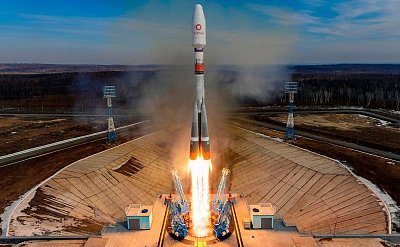 Система испытаний авиационной и космической техники на воздействие «прямого» акустического поля (DFAT)